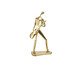 Adorno Decorativo Guitar  Men Dourado, multicolor | WestwingNow