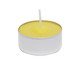 Jogo de Vela Tealight Citronela, multicolor | WestwingNow