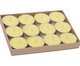 Jogo de Vela Tealight Citronela, multicolor | WestwingNow
