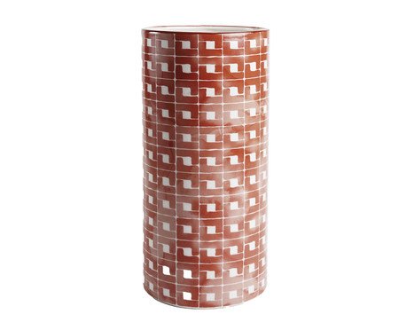 Vaso Pulsanti Coral | Westwing
