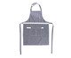 Avental de Cozinha Briss Azul, multicolor | WestwingNow