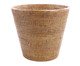 Cesto de Lixo Nutt Marrom, multicolor | WestwingNow
