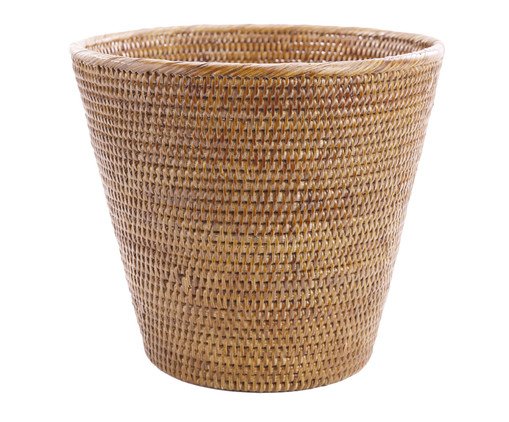 Cesto de Lixo Nutt Marrom, multicolor | WestwingNow