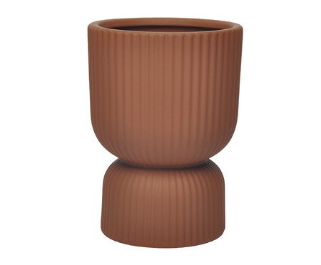 Vaso de Ceramica Mrr 20X14cm | Westwing