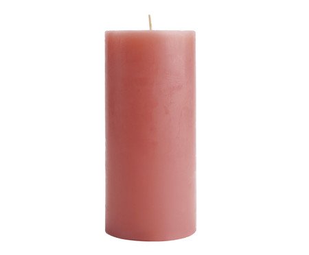 Vela Basic Rosa - 15cm | Westwing