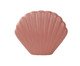 Vaso Concha Rosa, multicolor | WestwingNow