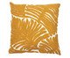 Capa Almofada Flora Amarelo, multicolor | WestwingNow