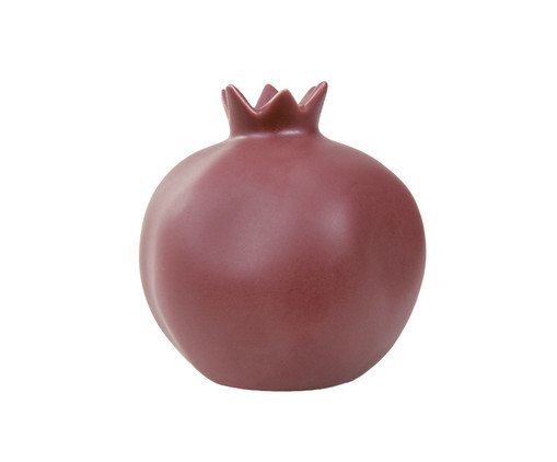 Vaso Romã Roxo, multicolor | WestwingNow