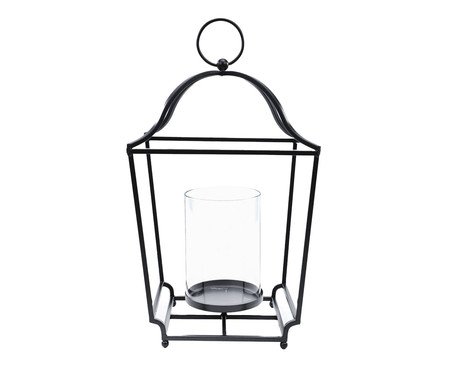 Lanterna Decorativa Pony | Westwing