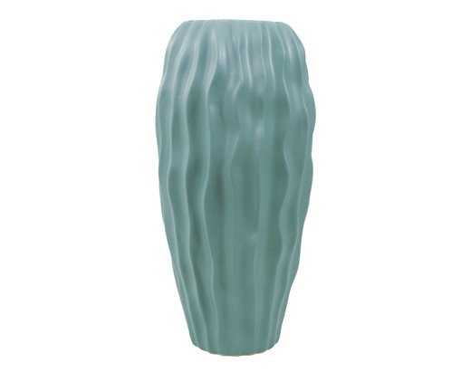 Vaso Seaweed Verde, multicolor | WestwingNow