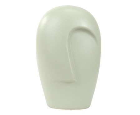 Vaso Phiz Verde Claro | Westwing