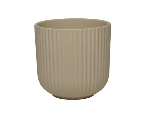 Vaso Hirá Bege, multicolor | WestwingNow