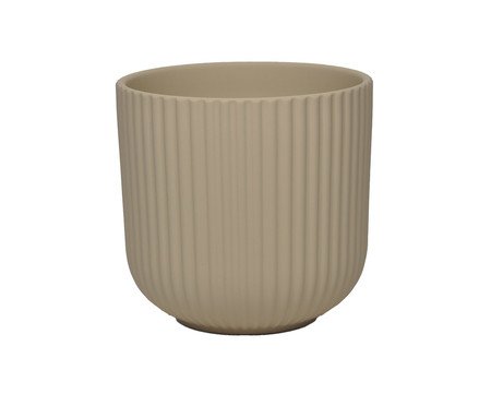 Vaso Hirá Bege | Westwing