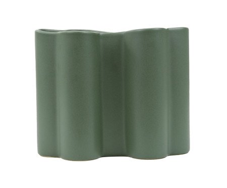 Vaso Agissê Verde | Westwing