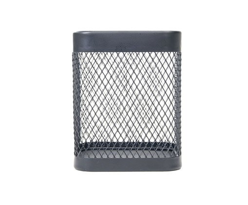 Porta-Utensílios Utilé Preto, multicolor | WestwingNow