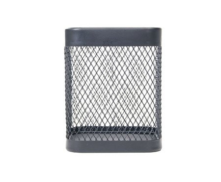 Porta-Utensílios Utilé Preto | Westwing