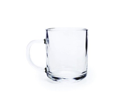 Jogo de Canecas Cult - 240ml | Westwing