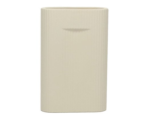 Vaso Mike Off-White, multicolor | WestwingNow