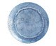 Prato de Sobremesa Azul - 21cm, multicolor | WestwingNow
