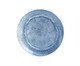 Prato de Sobremesa Azul - 21cm, multicolor | WestwingNow