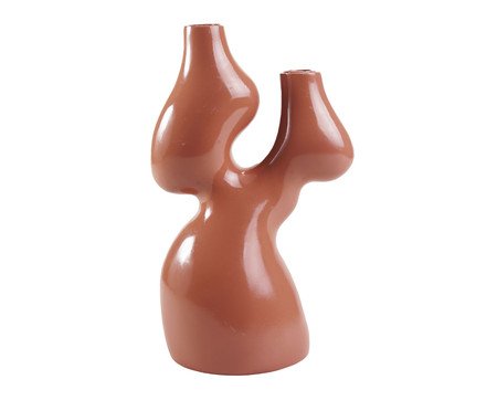 Candelabro Organic Rosa | Westwing