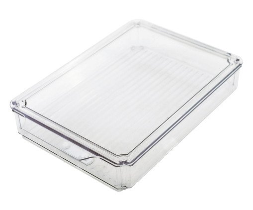 Caixa Organizadora - 1900ml, multicolor | WestwingNow