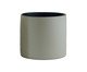 Vaso Ciça Cinza, multicolor | WestwingNow