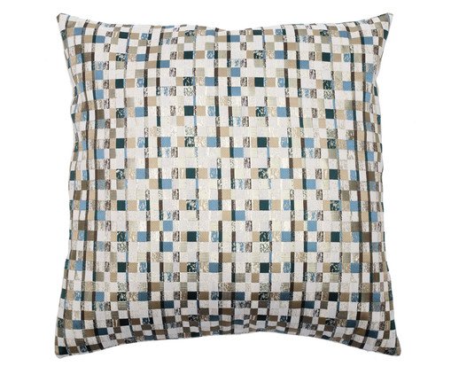 Capa de Almofada Gliato, multicolor | WestwingNow