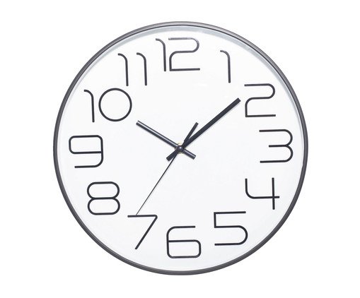 Relogio de  Parede Finezza, multicolor | WestwingNow