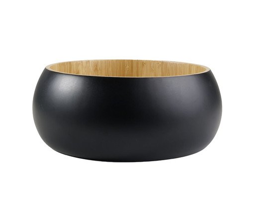 Saladeira em Bambu Santé, multicolor | WestwingNow