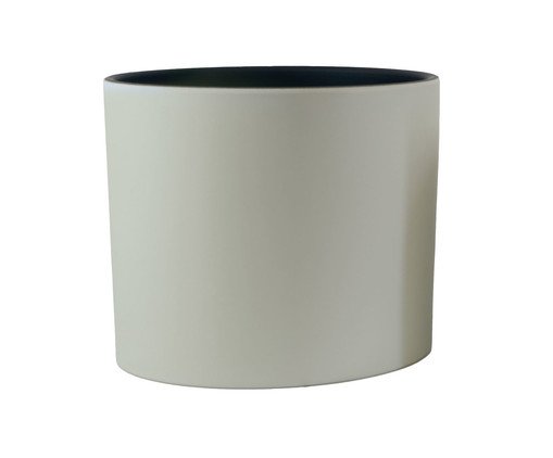 Vaso Carmen Cinza, multicolor | WestwingNow