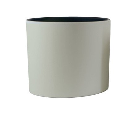Vaso Carmen Cinza | Westwing