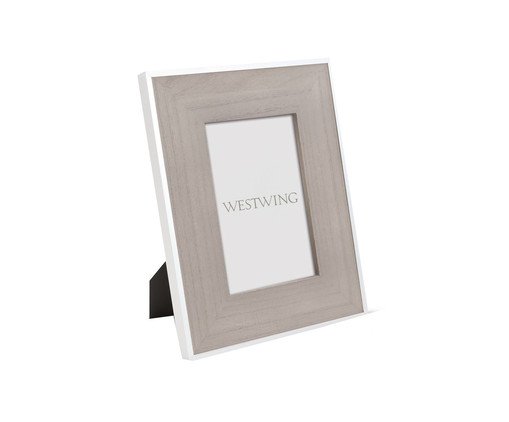 Porta-Retrato Caz - Foto 10x15cm, multicolor | WestwingNow