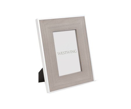 Porta-Retrato Caz - Foto 10x15cm | Westwing
