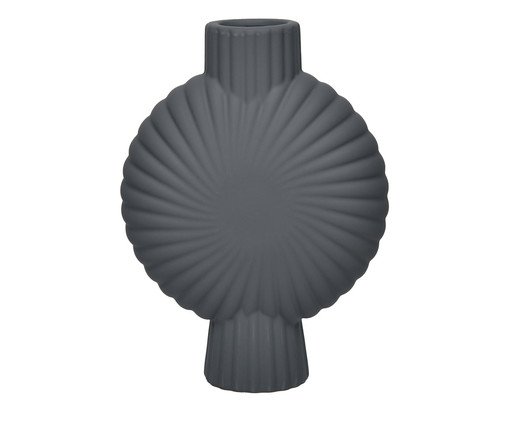 Vaso Humme Cinza, multicolor | WestwingNow