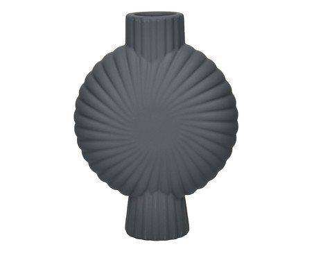 Vaso Humme Cinza | Westwing