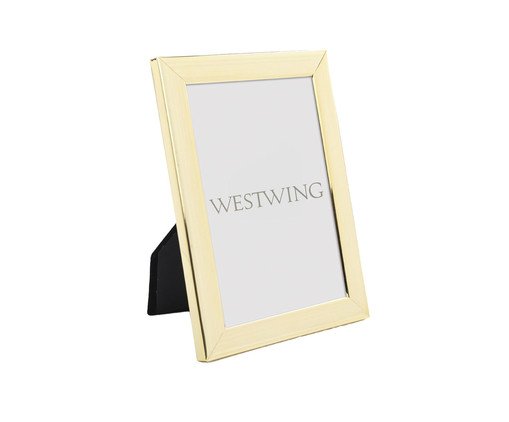 Porta-Retrato Don- Foto 13x18cm, multicolor | WestwingNow