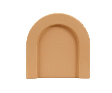 Vaso Arco Laranja | Westwing
