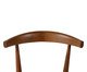 Cadeira Bent Walnut, multicolor | WestwingNow