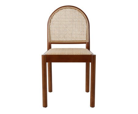 Cadeira Canna Natural | Westwing