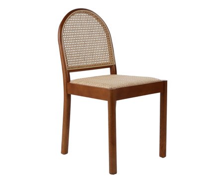 Cadeira Canna Natural | Westwing