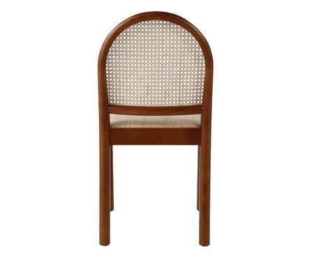 Cadeira Canna Natural | Westwing