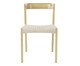 Cadeira Zina Natural, multicolor | WestwingNow