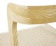Cadeira Zina Natural, multicolor | WestwingNow
