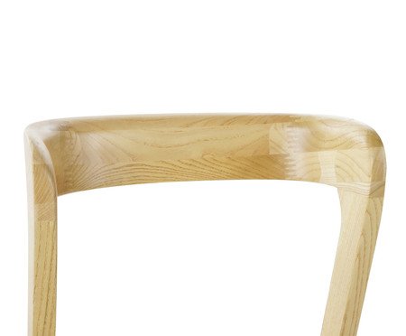 Cadeira Zina Natural | Westwing
