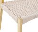 Cadeira Zina Natural, multicolor | WestwingNow