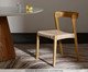 Cadeira Zina Natural, multicolor | WestwingNow