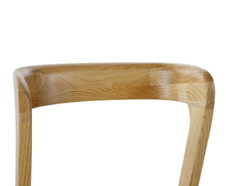 Cadeira Zina Natural | Westwing