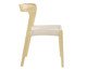Cadeira Zina Natural, multicolor | WestwingNow
