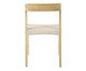 Cadeira Zina Natural, multicolor | WestwingNow